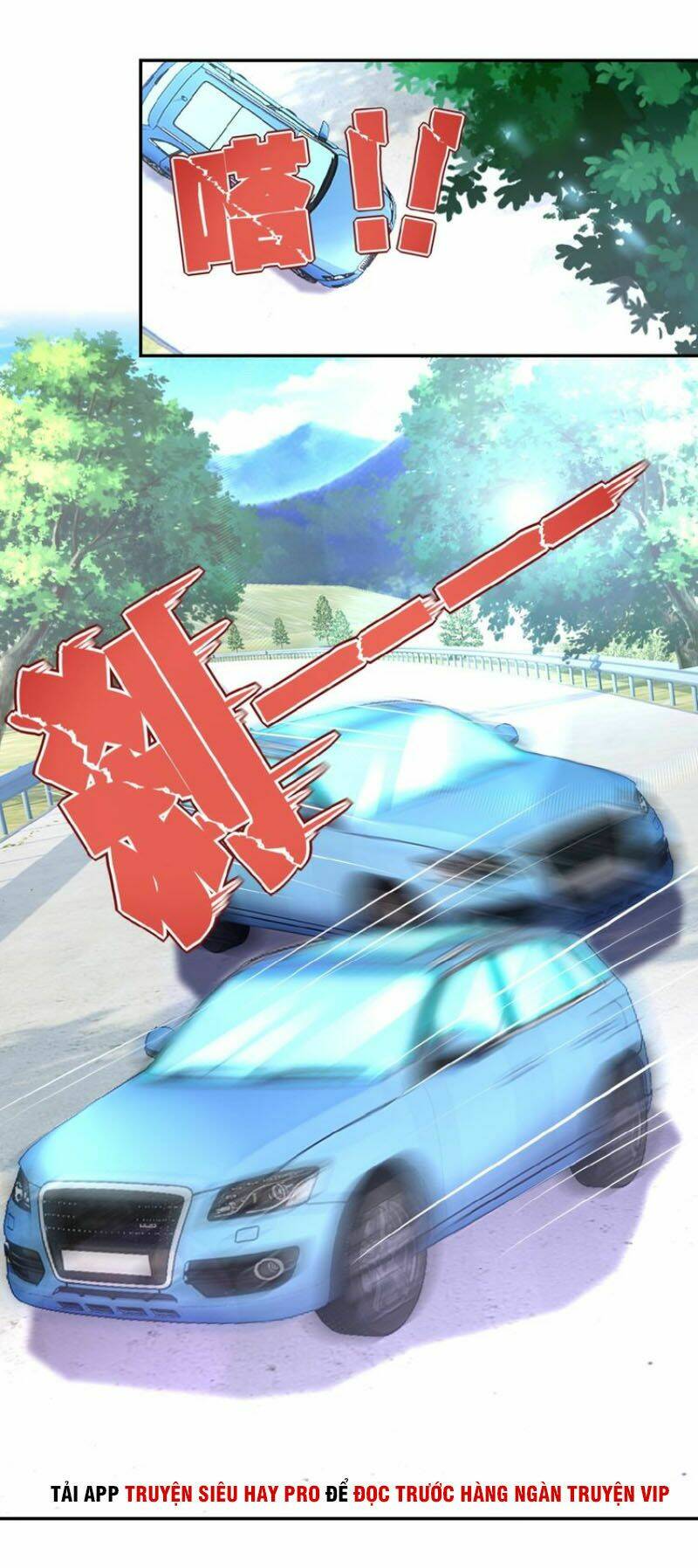 Mạt Thế Siêu Cấp Hệ Thống Chapter 10 - Trang 2