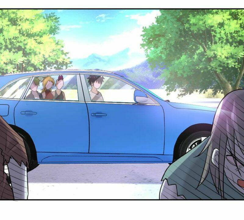 Mạt Thế Siêu Cấp Hệ Thống Chapter 10 - Trang 2