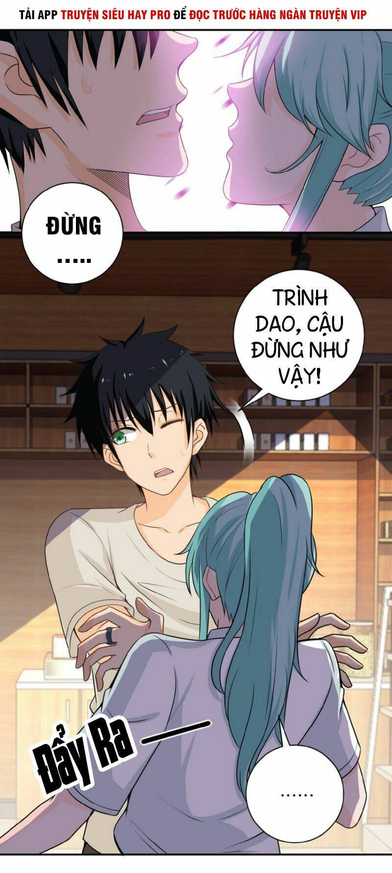 Mạt Thế Siêu Cấp Hệ Thống Chapter 10 - Trang 2