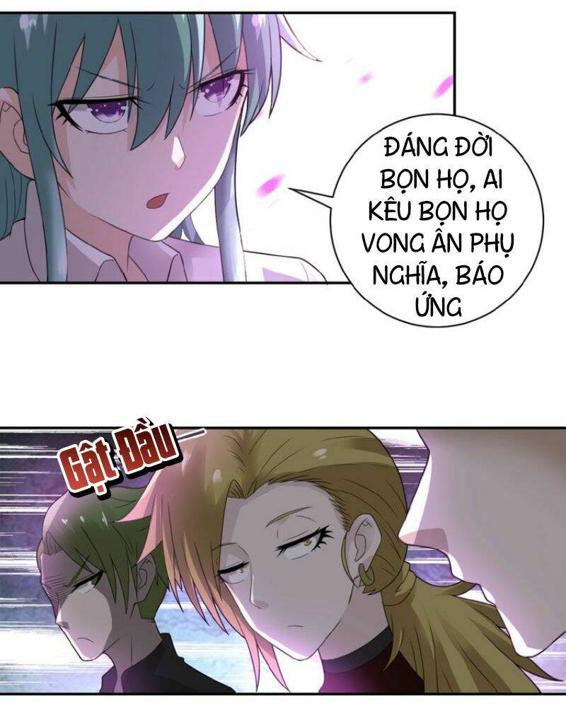 Mạt Thế Siêu Cấp Hệ Thống Chapter 10 - Trang 2