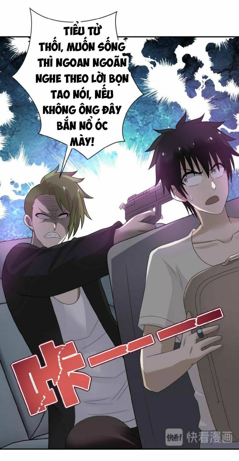 Mạt Thế Siêu Cấp Hệ Thống Chapter 10 - Trang 2