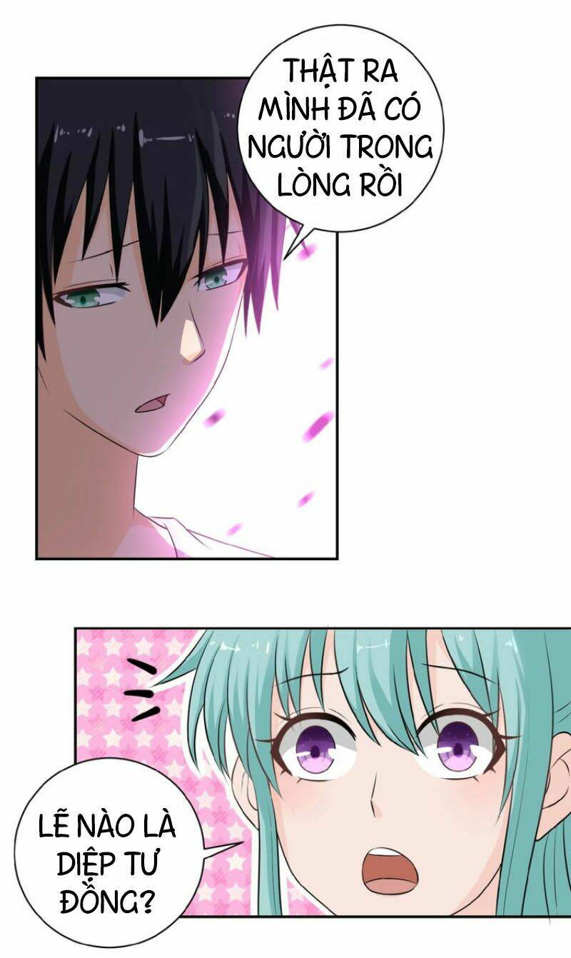 Mạt Thế Siêu Cấp Hệ Thống Chapter 10 - Trang 2