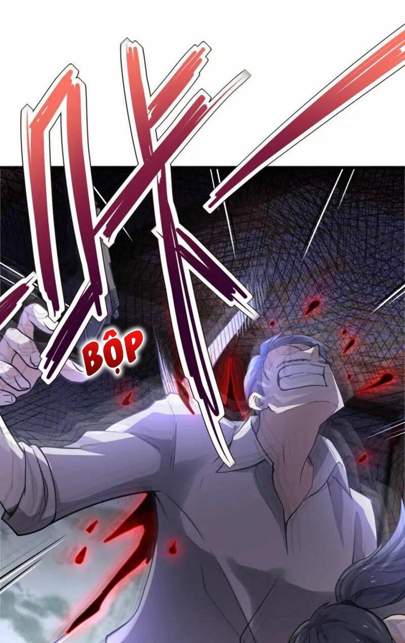 Mạt Thế Siêu Cấp Hệ Thống Chapter 100 - Trang 2