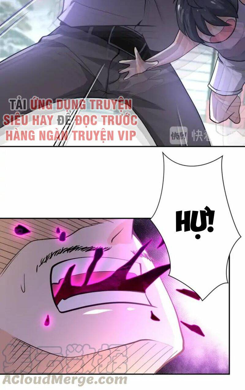 Mạt Thế Siêu Cấp Hệ Thống Chapter 100 - Trang 2