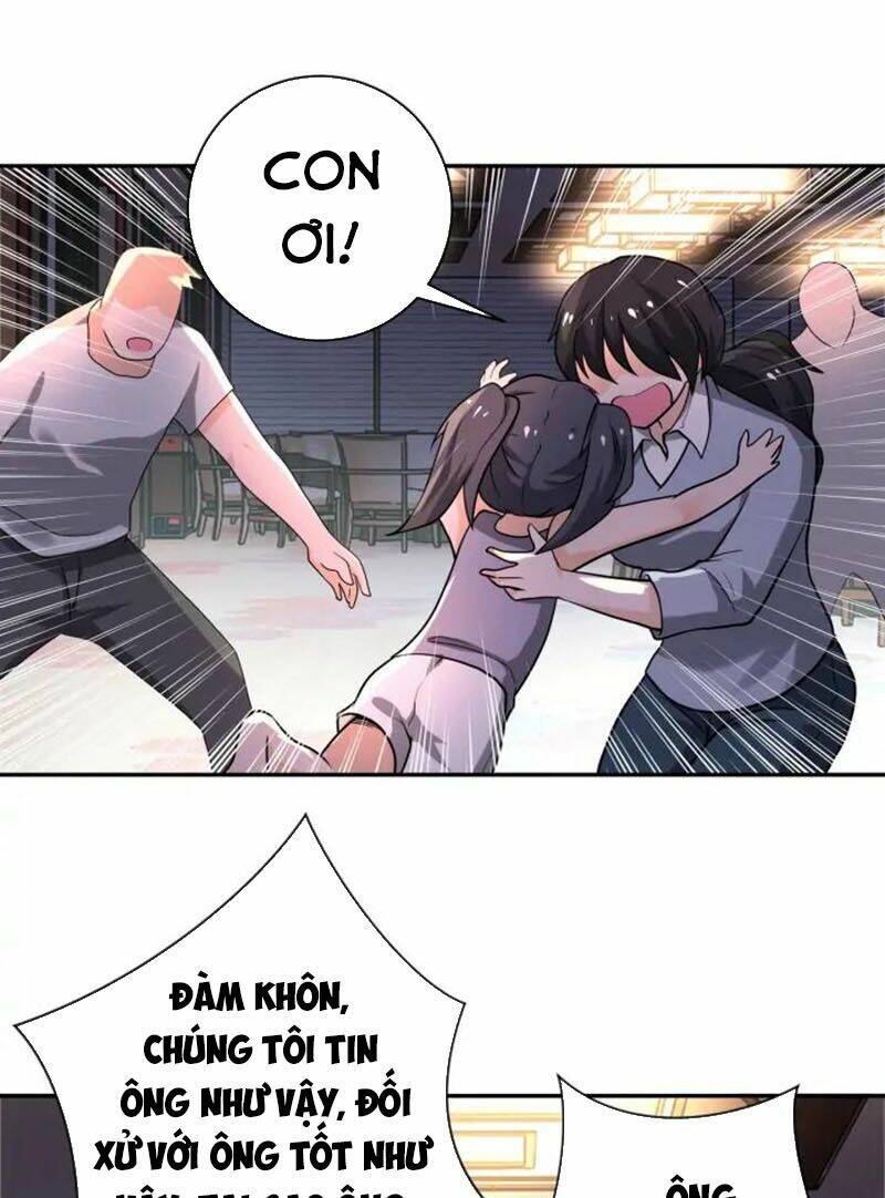 Mạt Thế Siêu Cấp Hệ Thống Chapter 100 - Trang 2