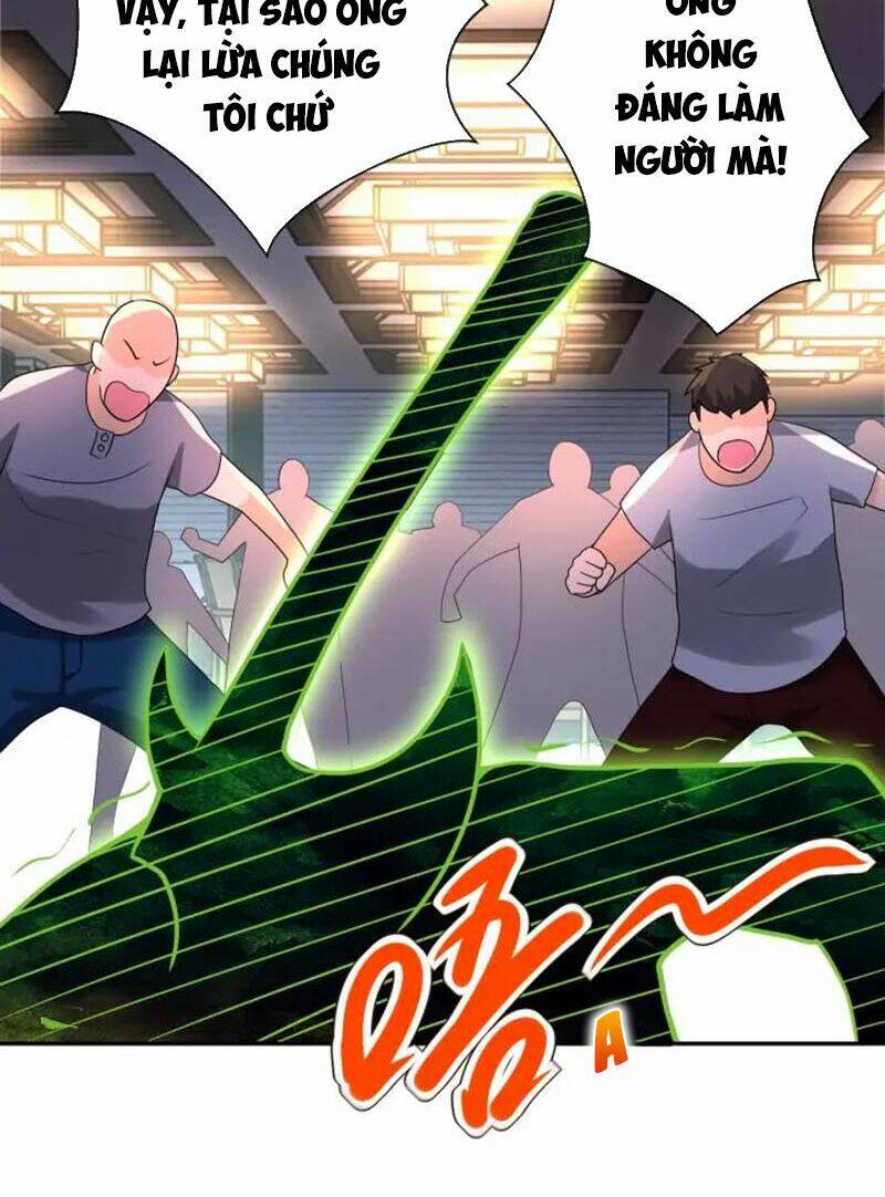 Mạt Thế Siêu Cấp Hệ Thống Chapter 100 - Trang 2