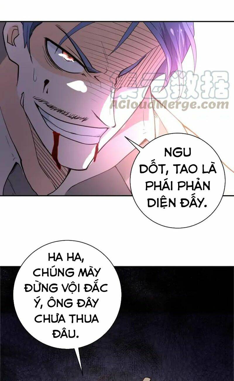Mạt Thế Siêu Cấp Hệ Thống Chapter 100 - Trang 2
