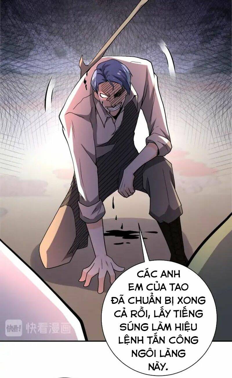 Mạt Thế Siêu Cấp Hệ Thống Chapter 100 - Trang 2