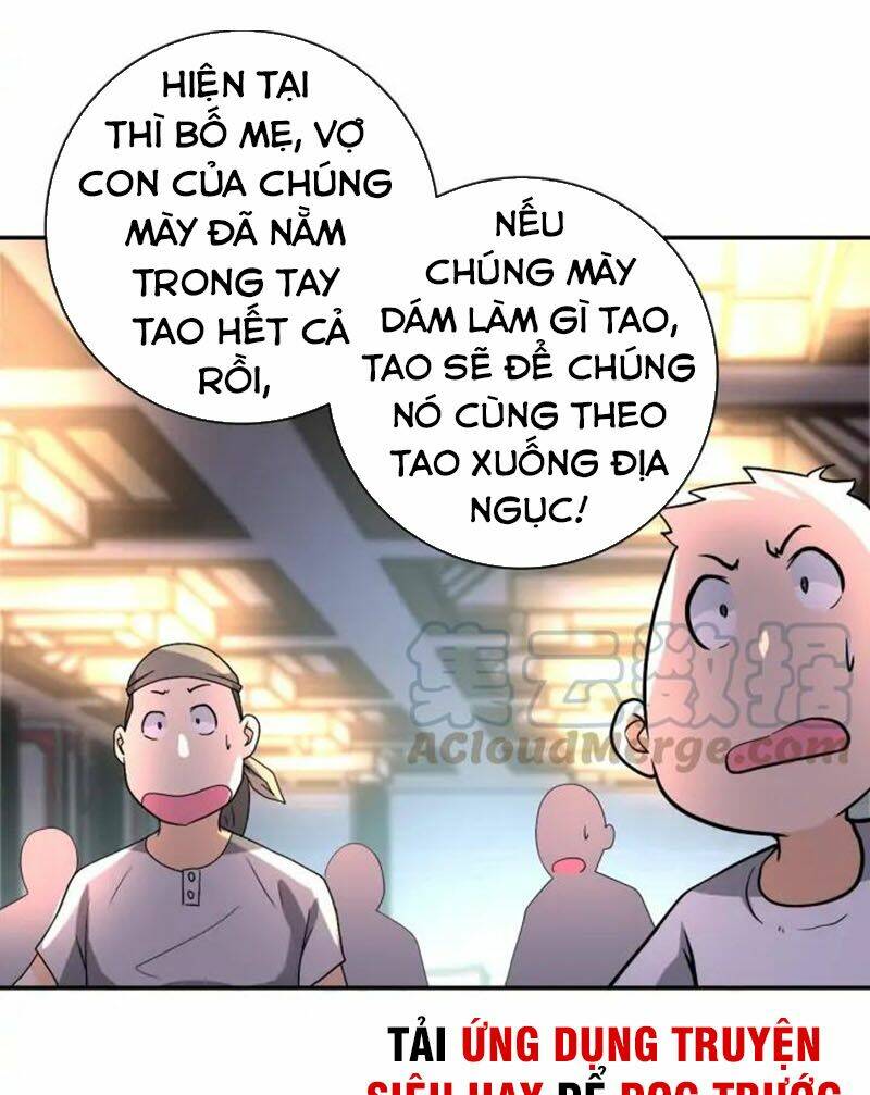 Mạt Thế Siêu Cấp Hệ Thống Chapter 100 - Trang 2