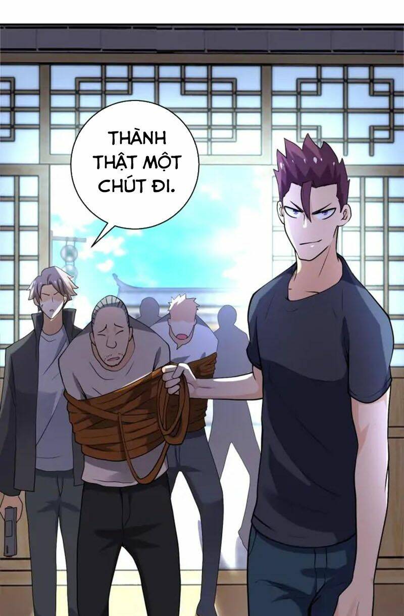Mạt Thế Siêu Cấp Hệ Thống Chapter 100 - Trang 2