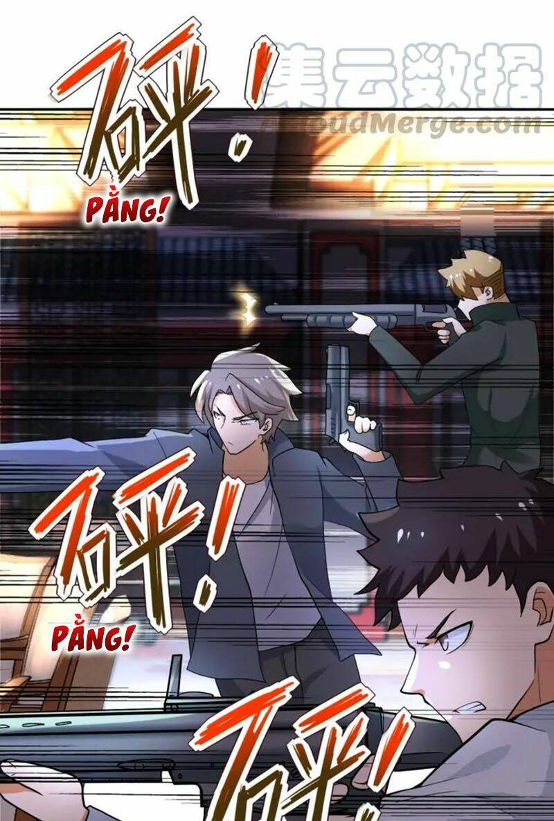 Mạt Thế Siêu Cấp Hệ Thống Chapter 100 - Trang 2