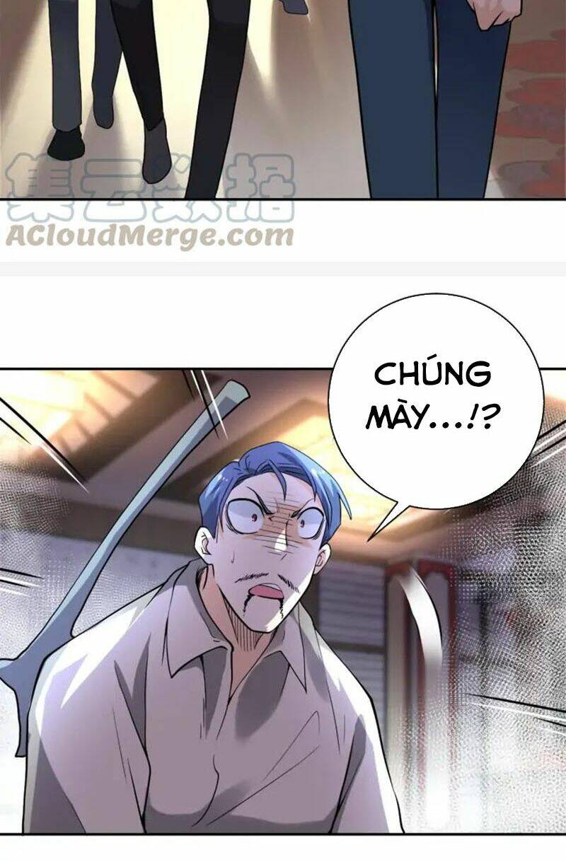 Mạt Thế Siêu Cấp Hệ Thống Chapter 100 - Trang 2