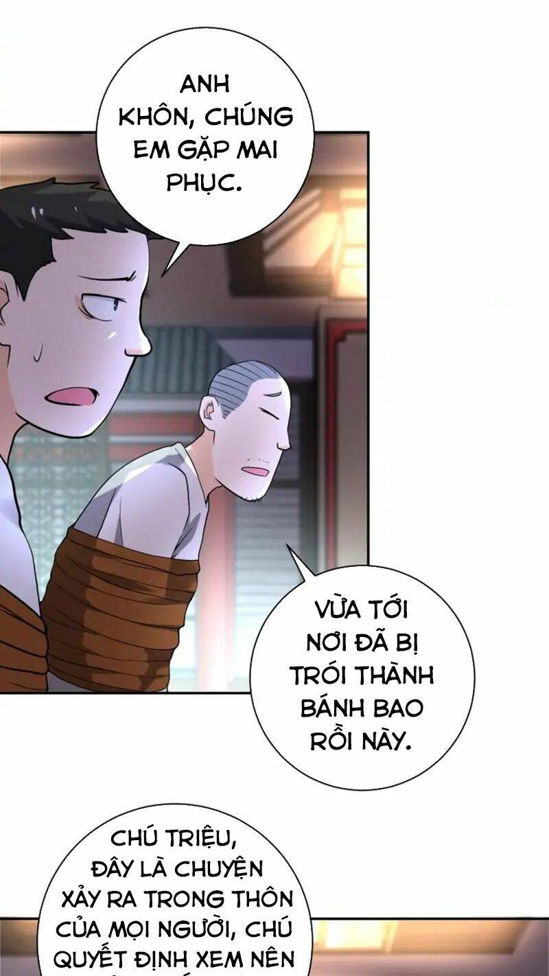 Mạt Thế Siêu Cấp Hệ Thống Chapter 100 - Trang 2
