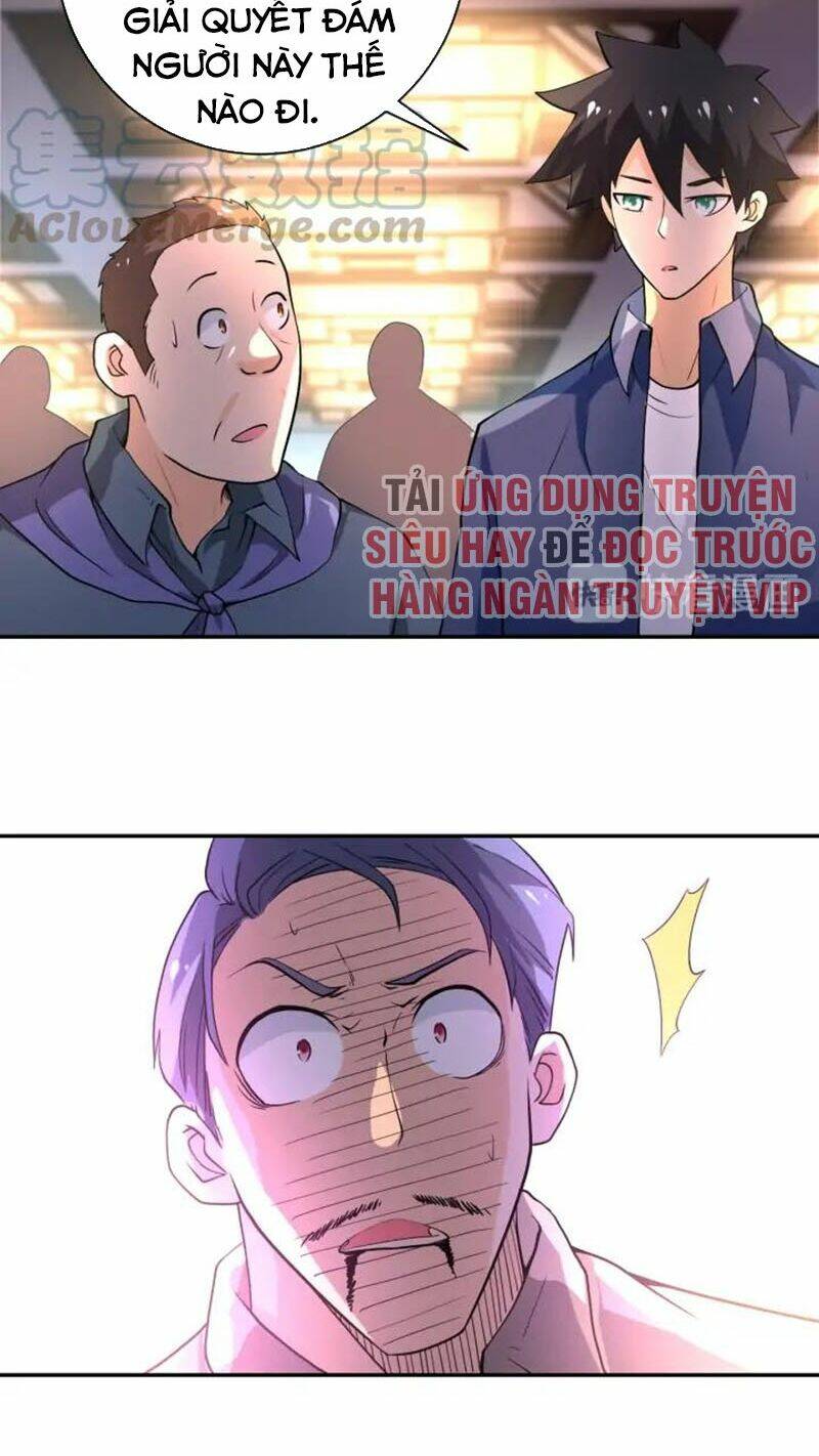 Mạt Thế Siêu Cấp Hệ Thống Chapter 100 - Trang 2