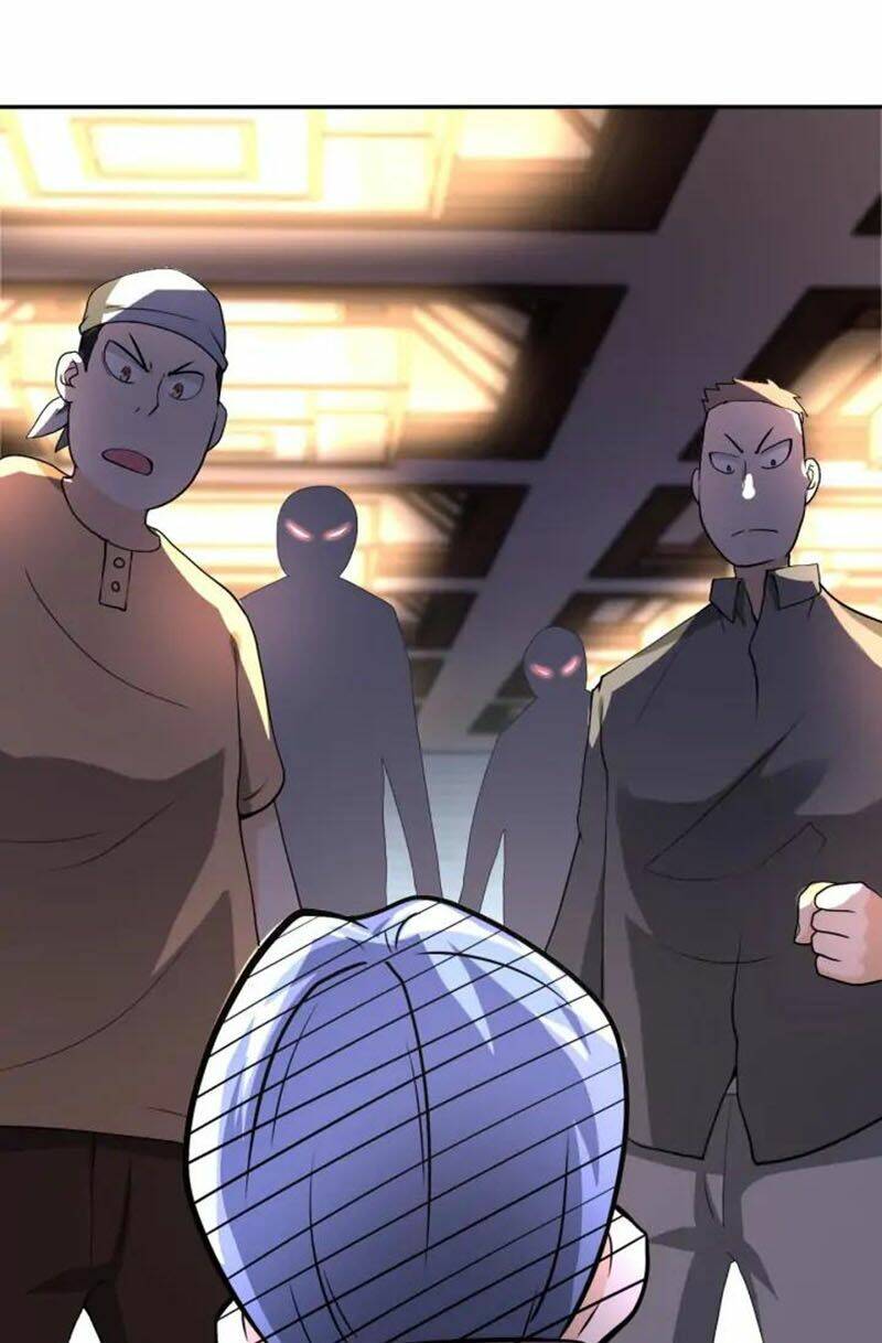 Mạt Thế Siêu Cấp Hệ Thống Chapter 100 - Trang 2