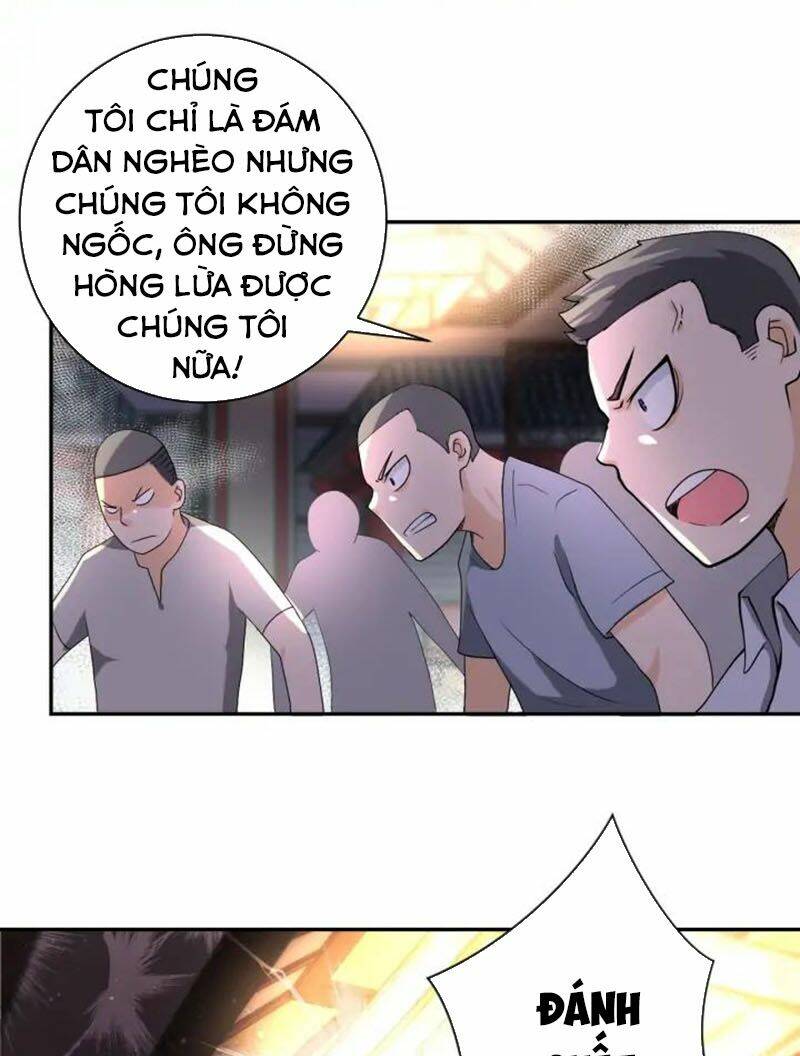 Mạt Thế Siêu Cấp Hệ Thống Chapter 100 - Trang 2