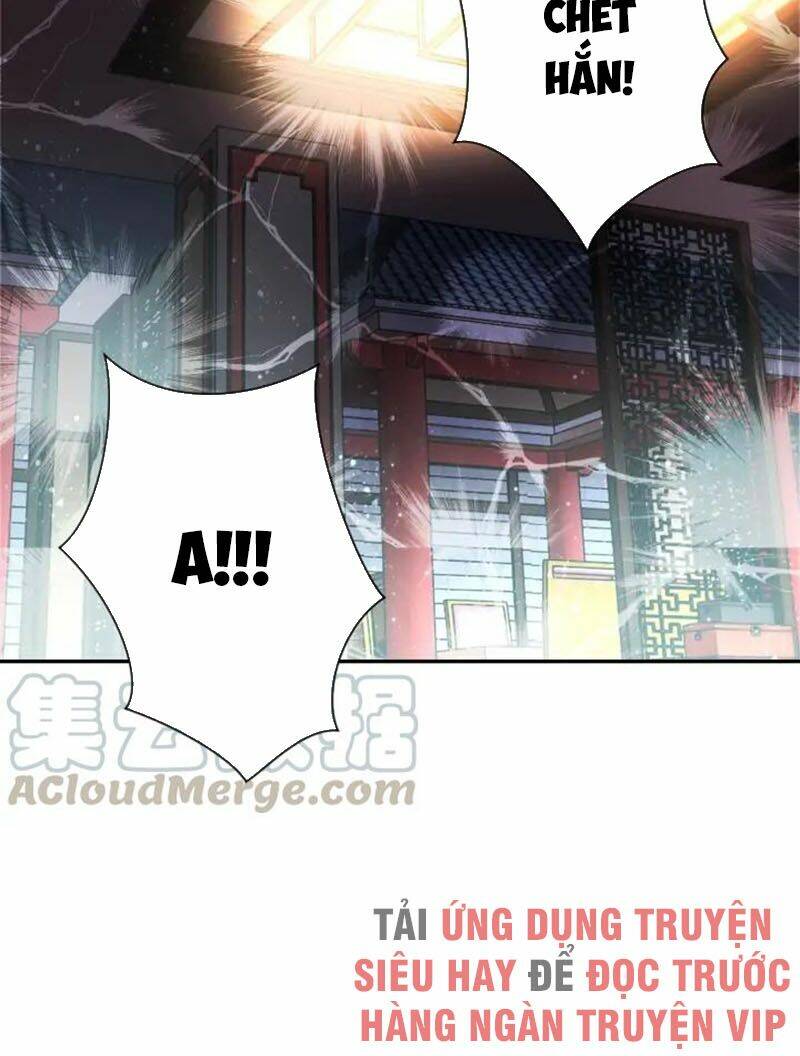 Mạt Thế Siêu Cấp Hệ Thống Chapter 100 - Trang 2