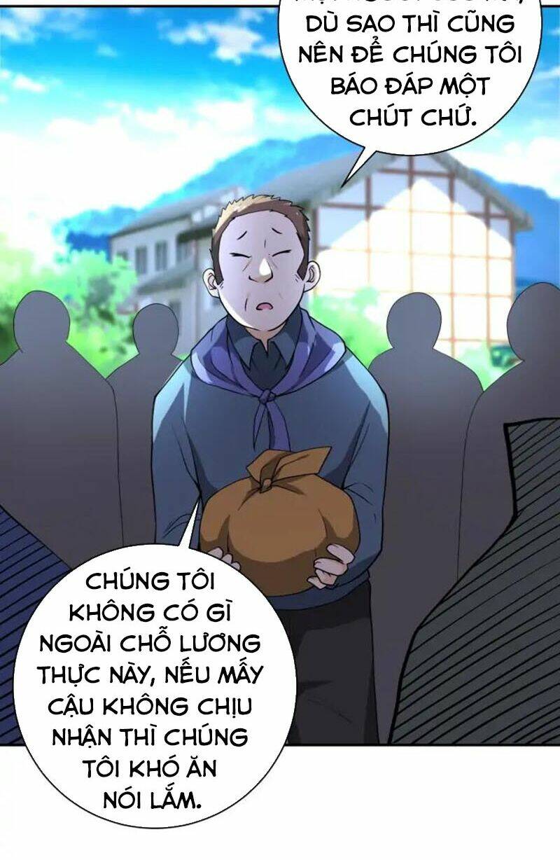 Mạt Thế Siêu Cấp Hệ Thống Chapter 100 - Trang 2