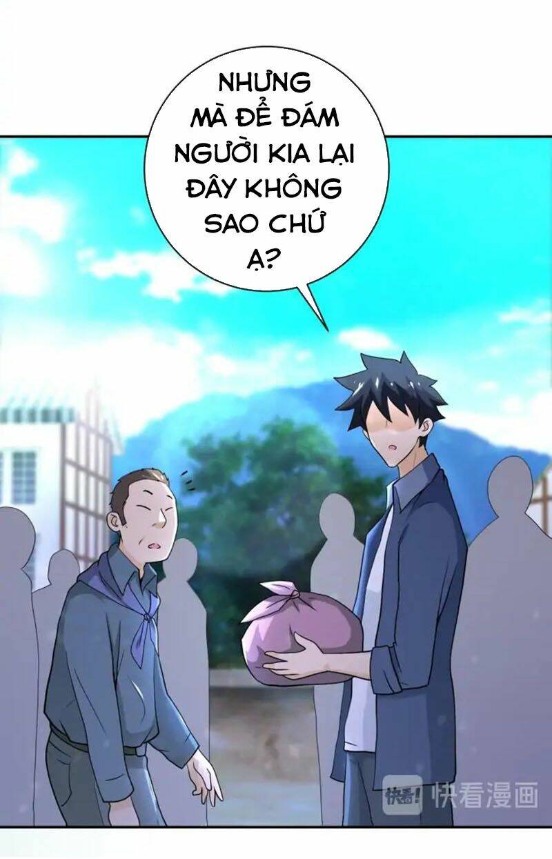 Mạt Thế Siêu Cấp Hệ Thống Chapter 100 - Trang 2