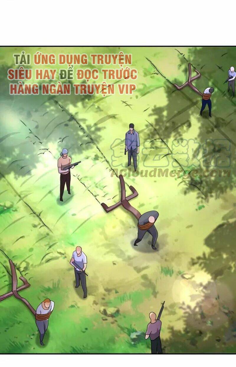 Mạt Thế Siêu Cấp Hệ Thống Chapter 100 - Trang 2