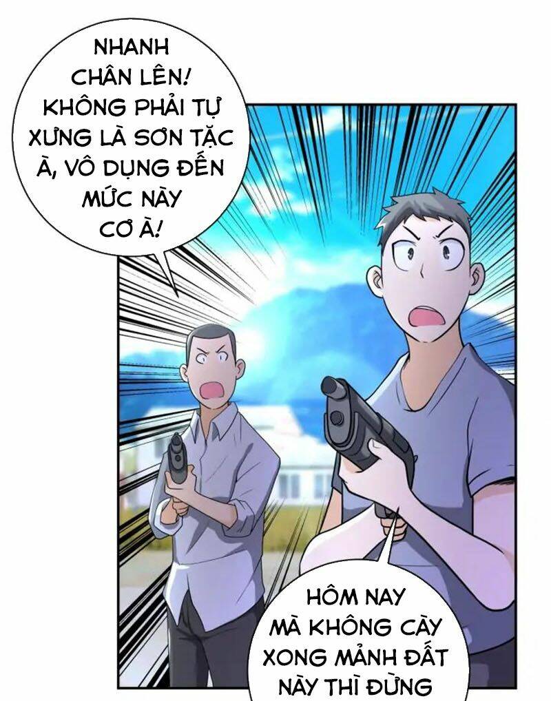 Mạt Thế Siêu Cấp Hệ Thống Chapter 100 - Trang 2