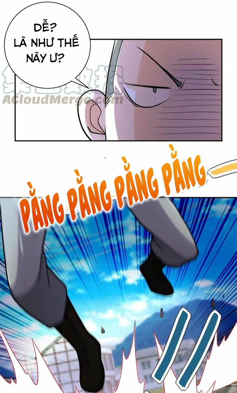 Mạt Thế Siêu Cấp Hệ Thống Chapter 100 - Trang 2