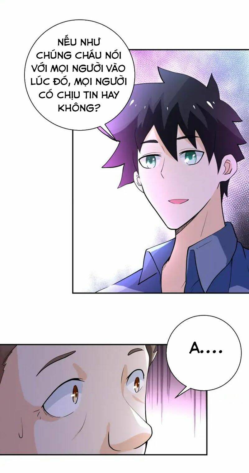 Mạt Thế Siêu Cấp Hệ Thống Chapter 100 - Trang 2