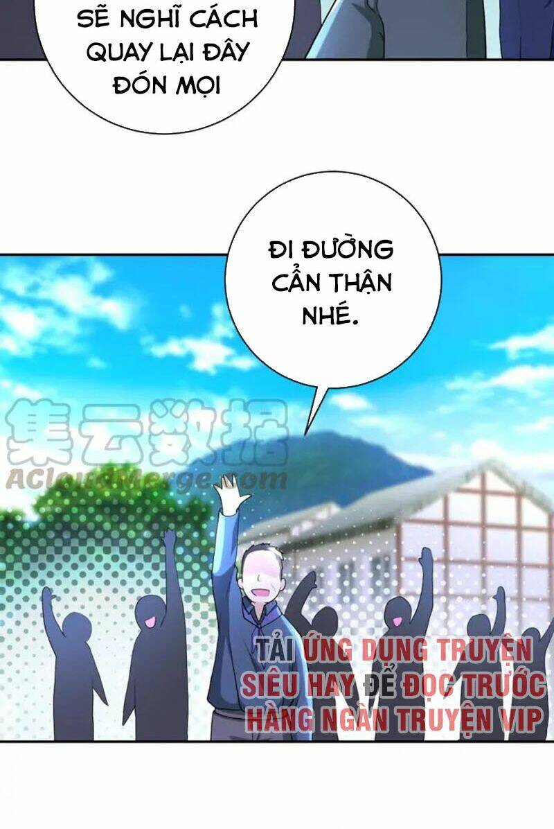 Mạt Thế Siêu Cấp Hệ Thống Chapter 100 - Trang 2