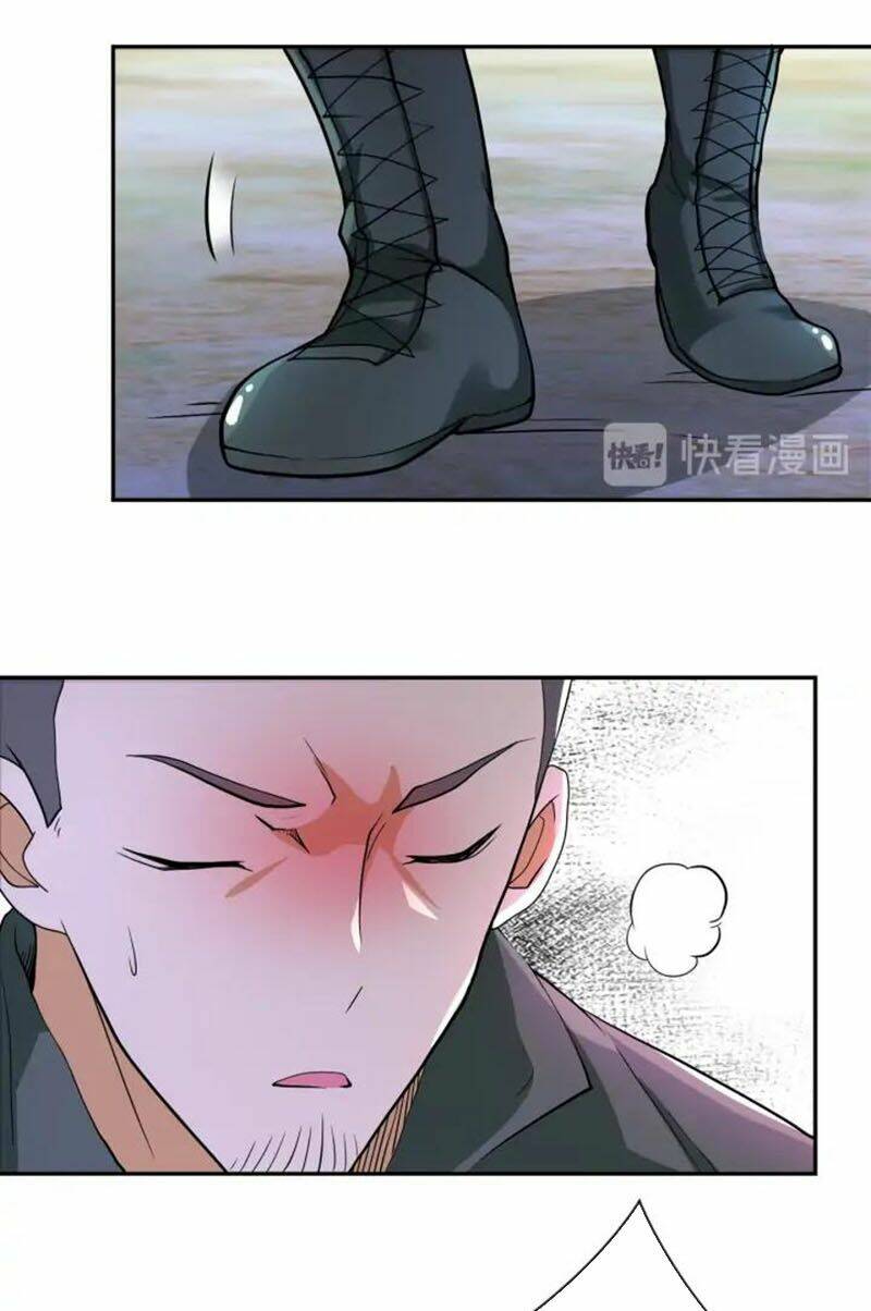 Mạt Thế Siêu Cấp Hệ Thống Chapter 100 - Trang 2