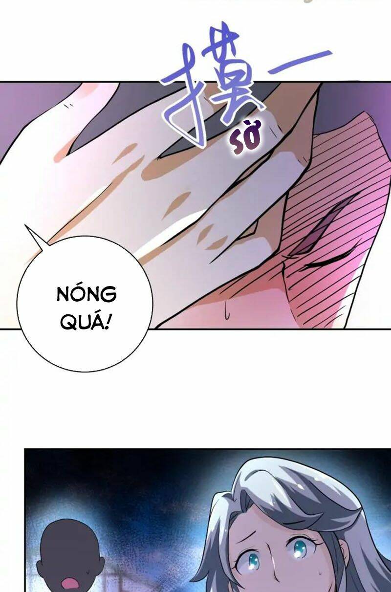 Mạt Thế Siêu Cấp Hệ Thống Chapter 100 - Trang 2