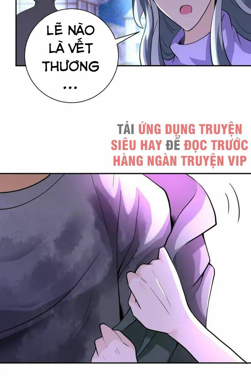 Mạt Thế Siêu Cấp Hệ Thống Chapter 100 - Trang 2