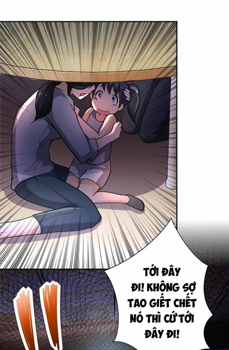 Mạt Thế Siêu Cấp Hệ Thống Chapter 100 - Trang 2