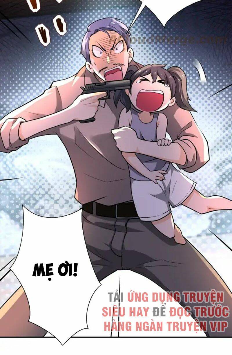 Mạt Thế Siêu Cấp Hệ Thống Chapter 100 - Trang 2