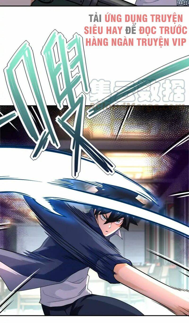 Mạt Thế Siêu Cấp Hệ Thống Chapter 100 - Trang 2