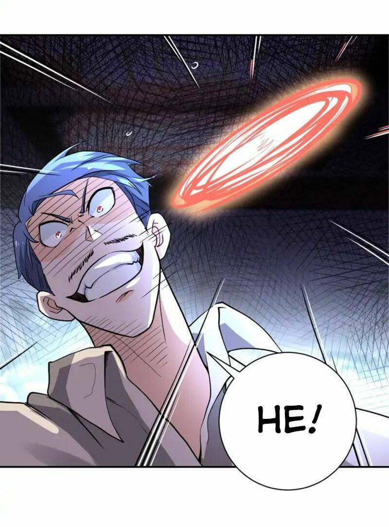 Mạt Thế Siêu Cấp Hệ Thống Chapter 100 - Trang 2