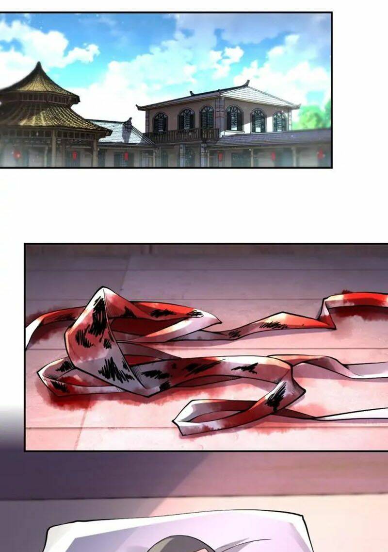 Mạt Thế Siêu Cấp Hệ Thống Chapter 101 - Trang 2