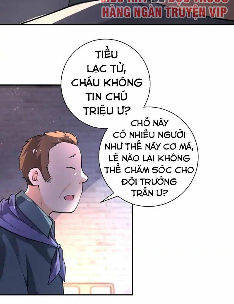 Mạt Thế Siêu Cấp Hệ Thống Chapter 101 - Trang 2