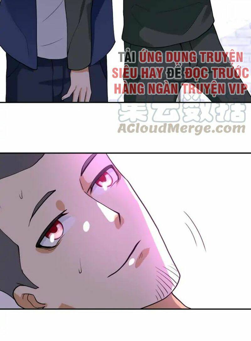 Mạt Thế Siêu Cấp Hệ Thống Chapter 101 - Trang 2