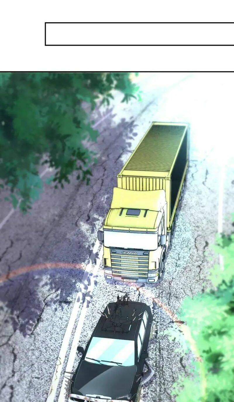 Mạt Thế Siêu Cấp Hệ Thống Chapter 101 - Trang 2