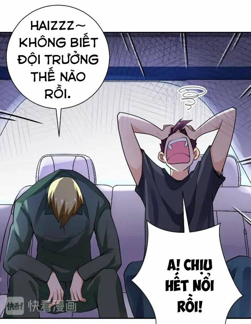 Mạt Thế Siêu Cấp Hệ Thống Chapter 101 - Trang 2
