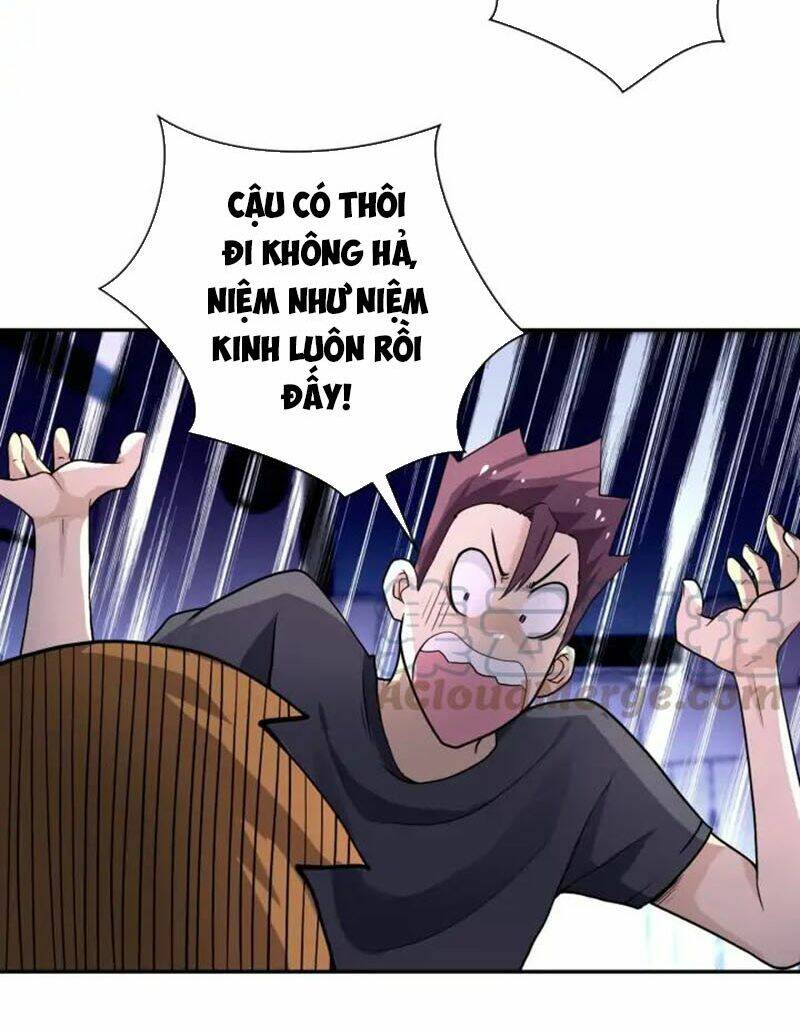 Mạt Thế Siêu Cấp Hệ Thống Chapter 101 - Trang 2
