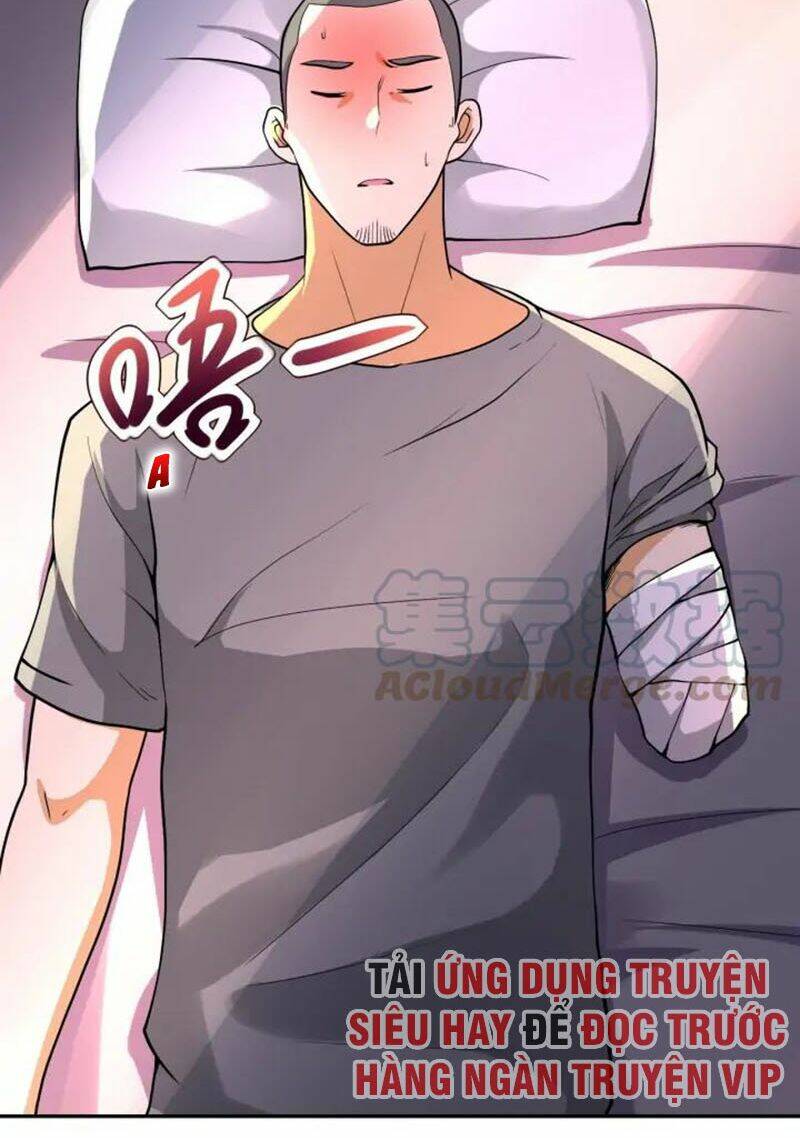 Mạt Thế Siêu Cấp Hệ Thống Chapter 101 - Trang 2