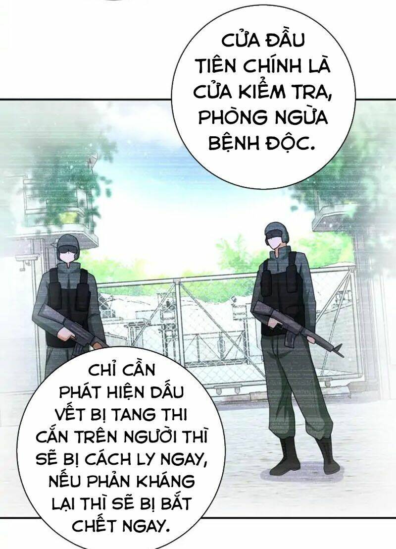 Mạt Thế Siêu Cấp Hệ Thống Chapter 101 - Trang 2