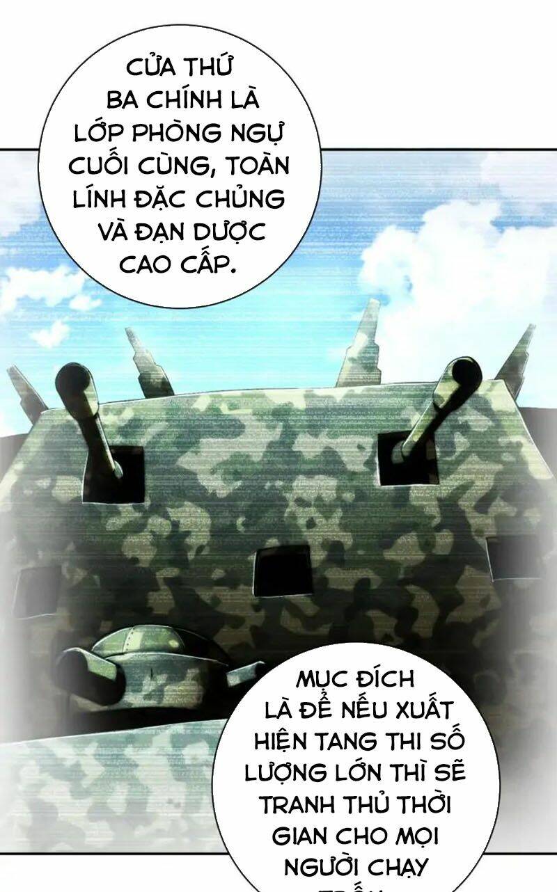 Mạt Thế Siêu Cấp Hệ Thống Chapter 101 - Trang 2