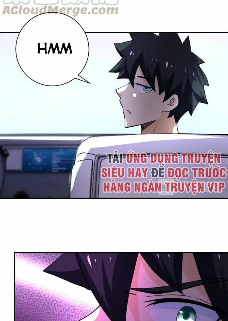 Mạt Thế Siêu Cấp Hệ Thống Chapter 101 - Trang 2