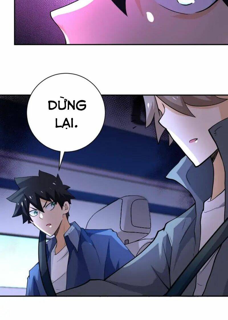 Mạt Thế Siêu Cấp Hệ Thống Chapter 101 - Trang 2