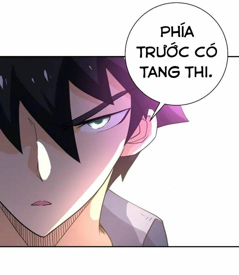 Mạt Thế Siêu Cấp Hệ Thống Chapter 101 - Trang 2