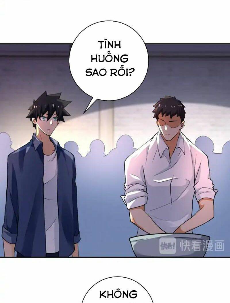 Mạt Thế Siêu Cấp Hệ Thống Chapter 101 - Trang 2