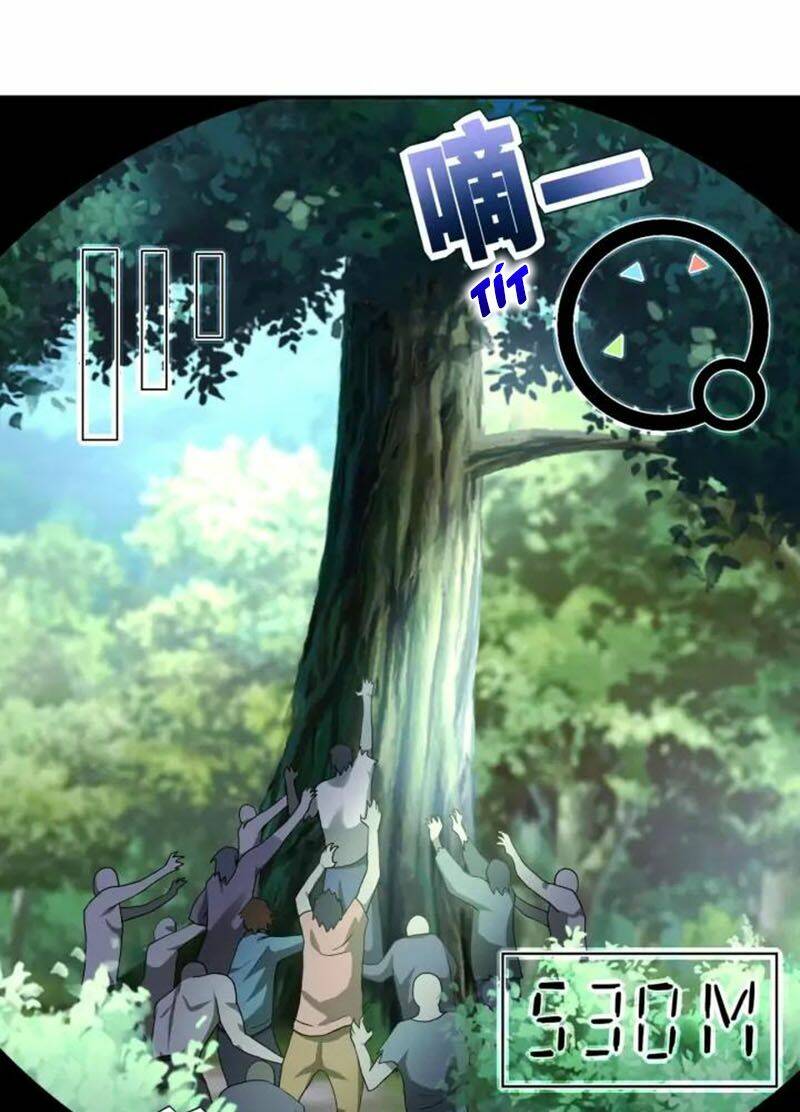 Mạt Thế Siêu Cấp Hệ Thống Chapter 101 - Trang 2