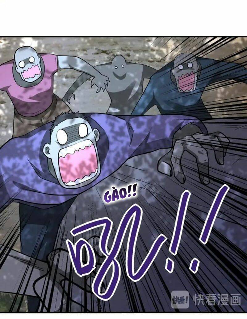 Mạt Thế Siêu Cấp Hệ Thống Chapter 101 - Trang 2